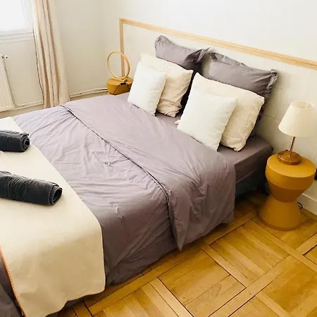 Apartment Vieux 6 Personnes