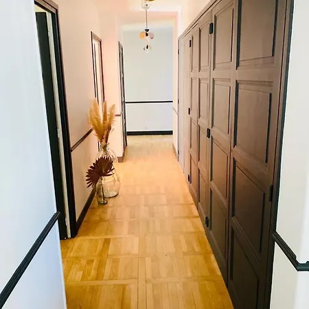 Apartment Vieux 6 Personnes