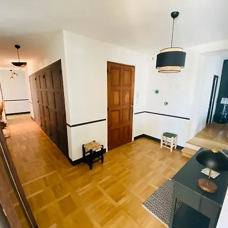 Apartamento Vieux 6 Personnes *