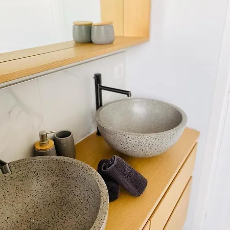 Apartment Vieux 6 Personnes *